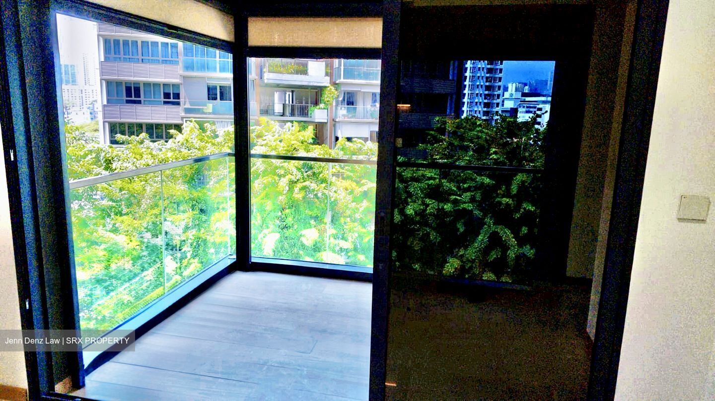 Fyve Derbyshire (D11), Apartment #544973721